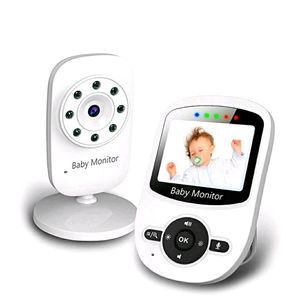 Video Baby monitor❗️sold❗️